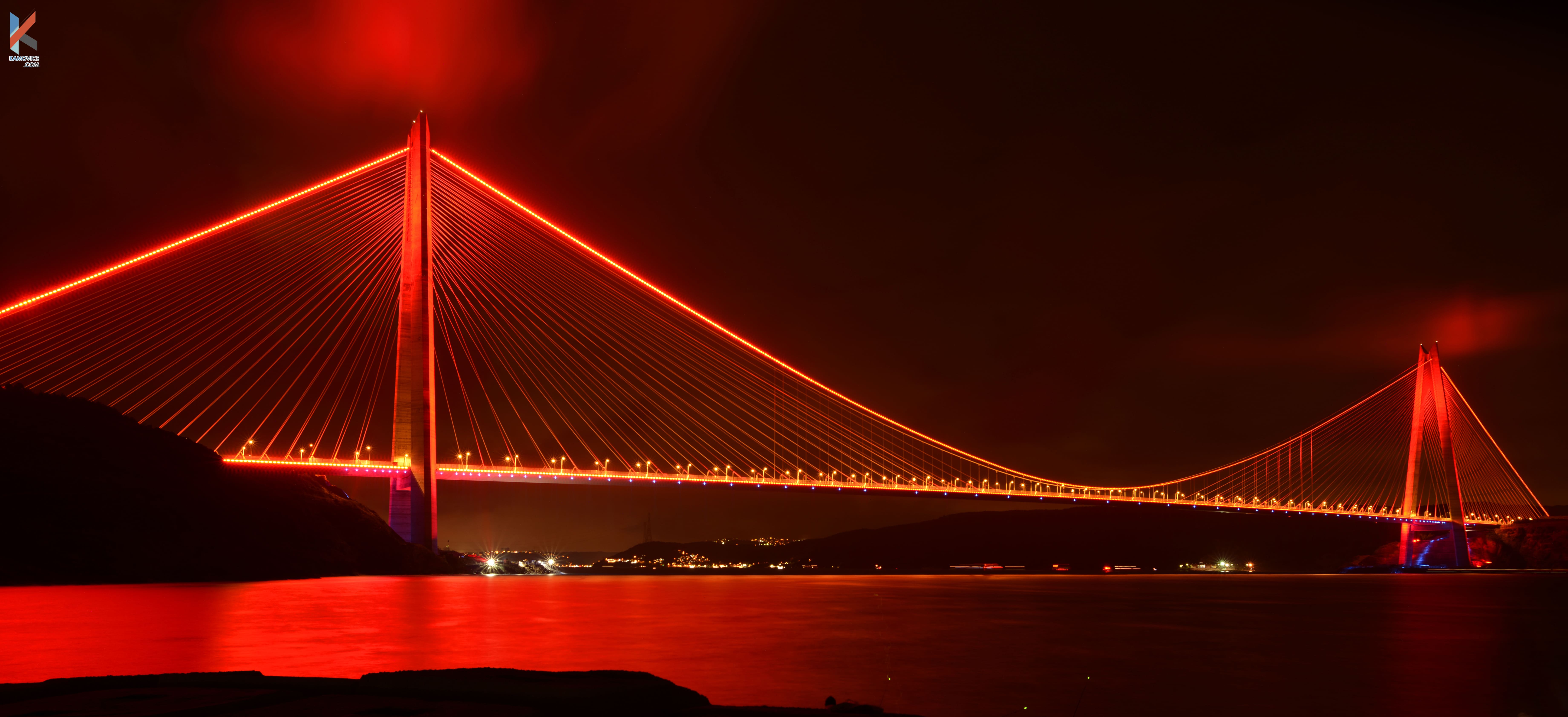 En güzel Köprü - The best bridge